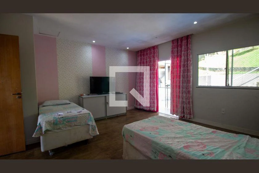 Casa para alugar com 5 quartos e varanda — photo 26
