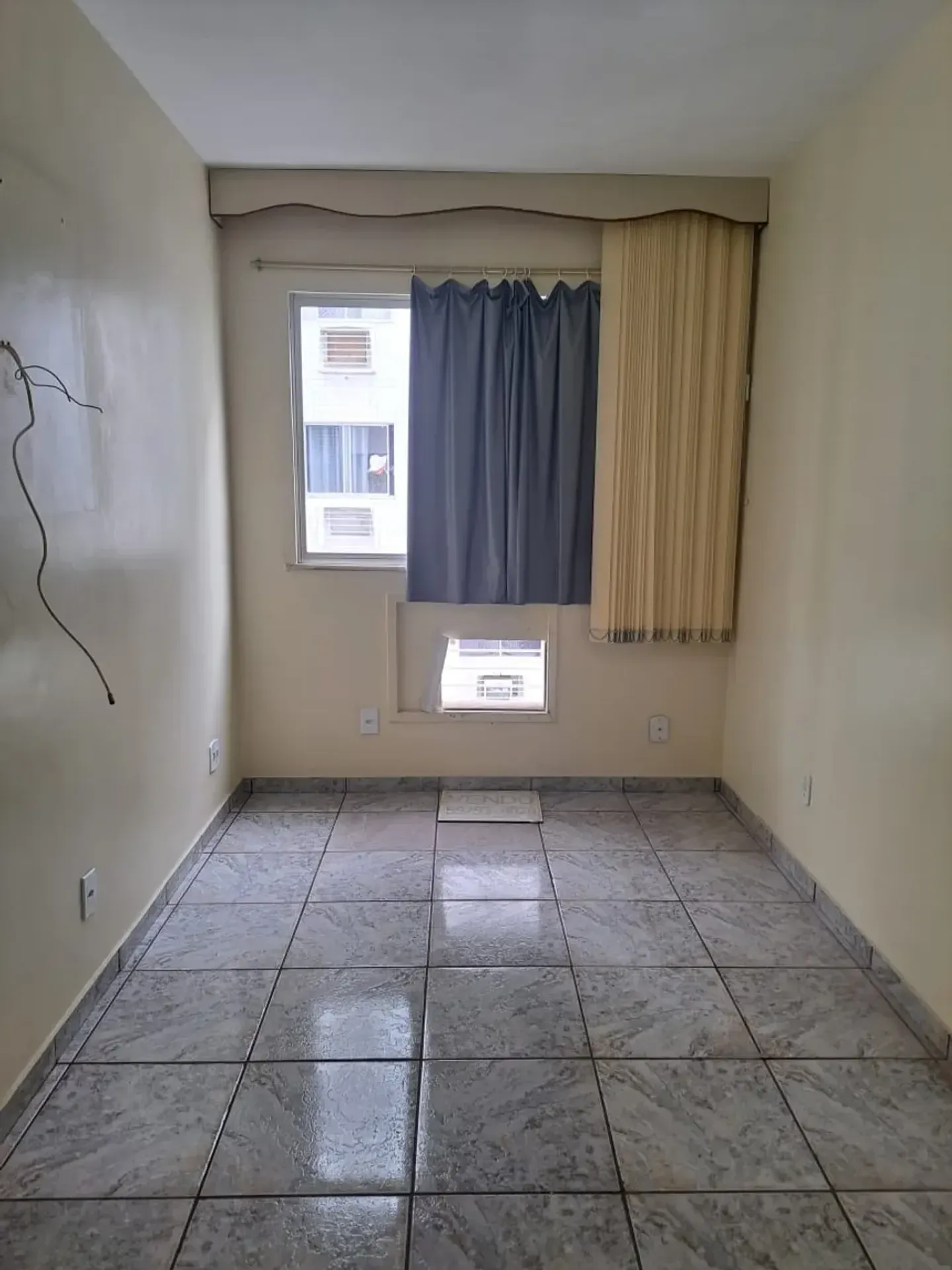 50 m² apartment with 2 bedrooms and a private garden — photo 18