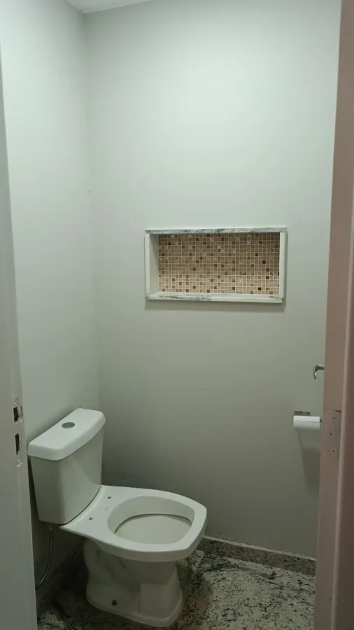 Casa de 3 quartos com varanda gourmet — photo 21