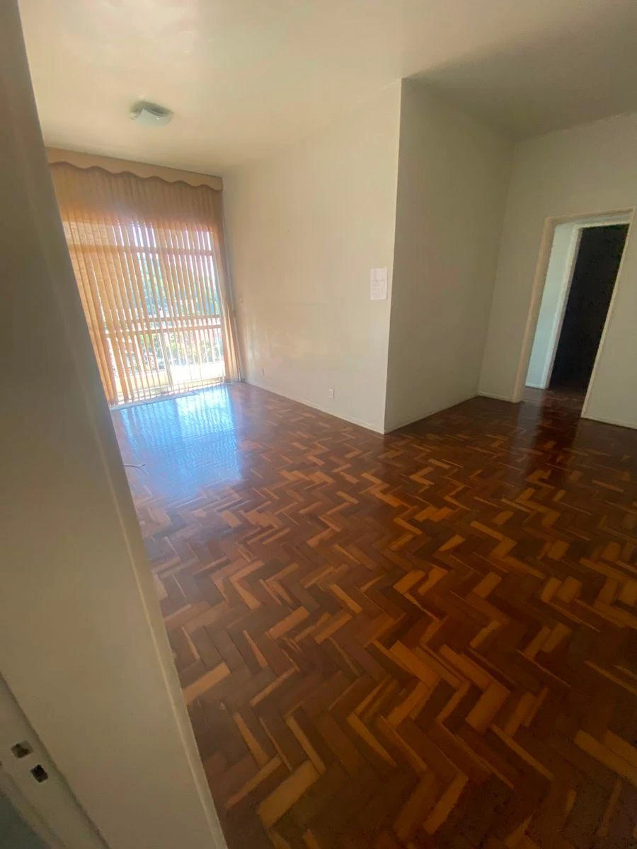 Квартира 80 м² с балконом и видом на город — photo 13