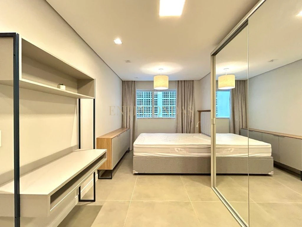 Furnished studio, 40 m², with a washing machine — photo 6