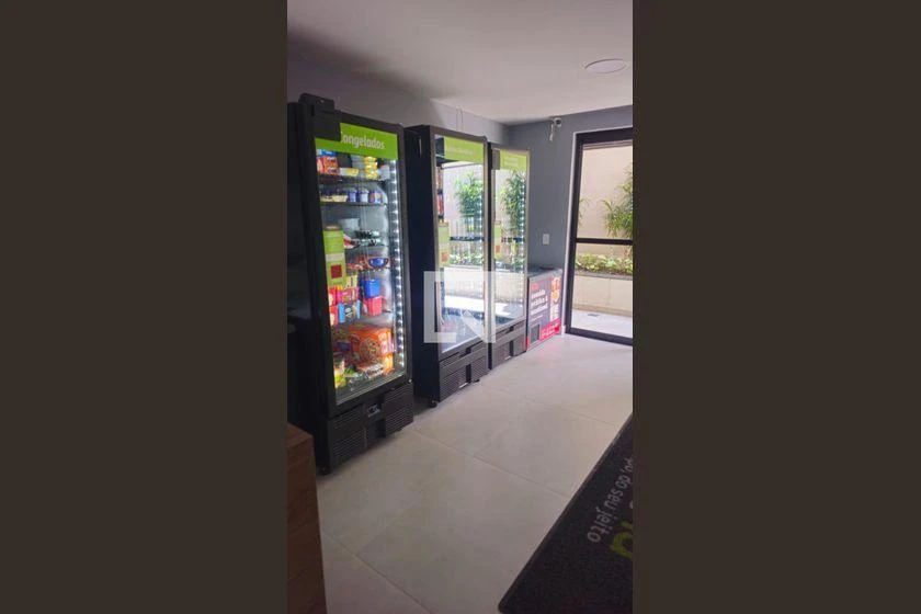 Apartamento amueblado de 39 m² con cocina abierta — photo 30
