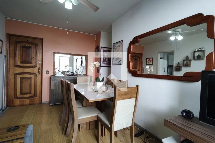 Rental apartment with 156 m², 2 bedrooms and parking — photo 10