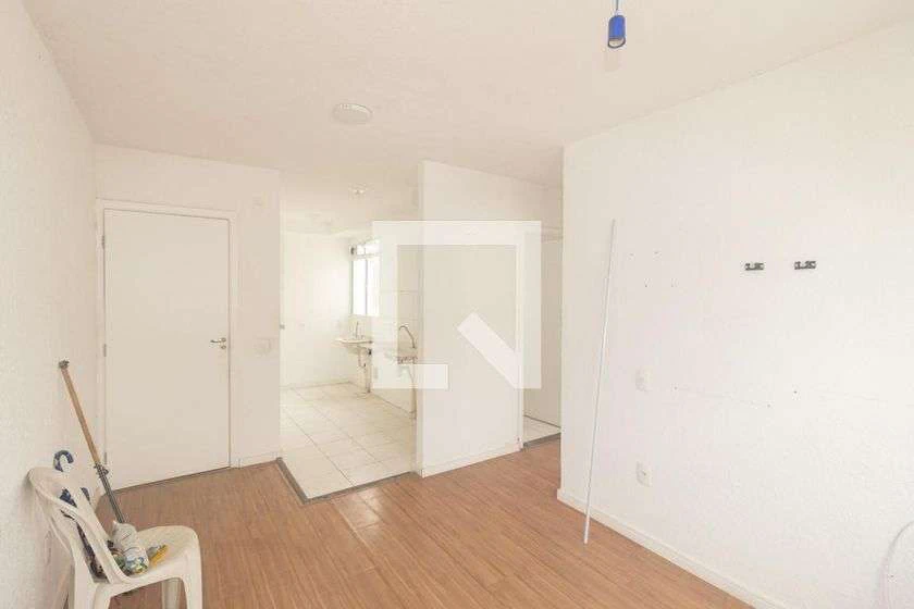 Rental apartment with 2 bedrooms and 40 m² — photo 18
