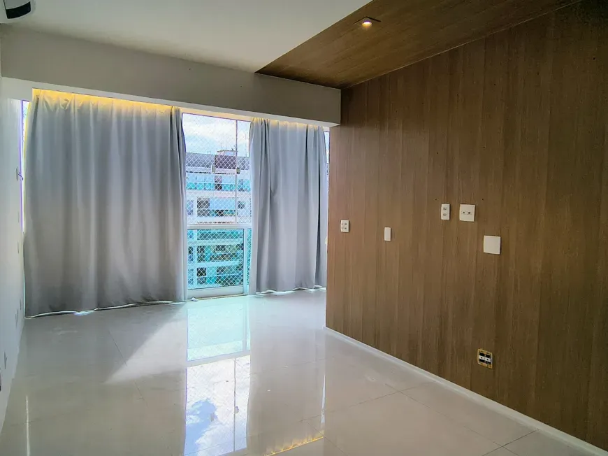 Furnished penthouse apartment with 2 bedrooms — photo 12