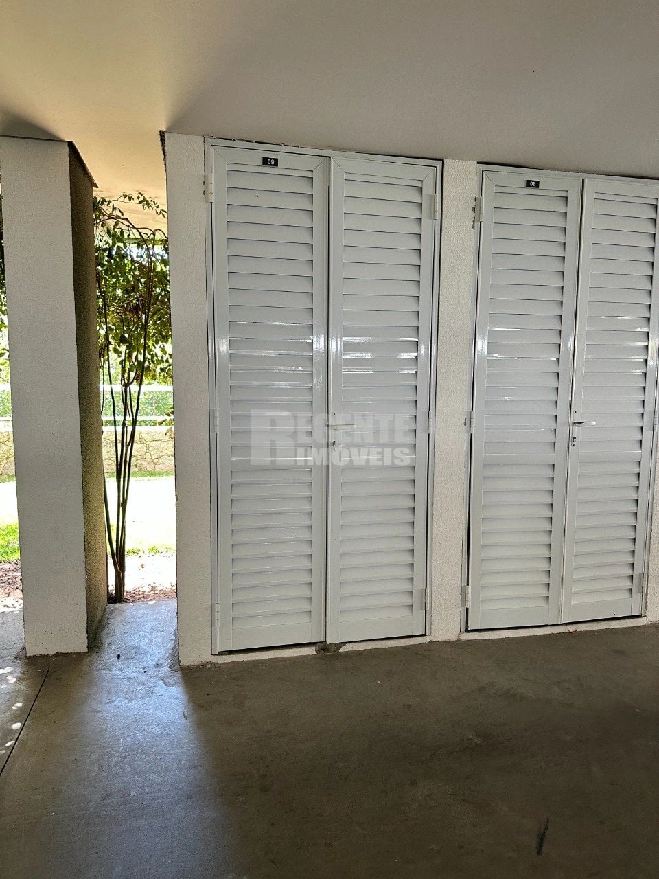 Furnished apartment, 87 m², with a grill on the balcony — photo 14