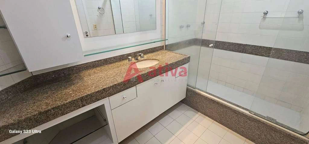 Apartamento duplex de 200 m², 3 suítes e área privativa — photo 16