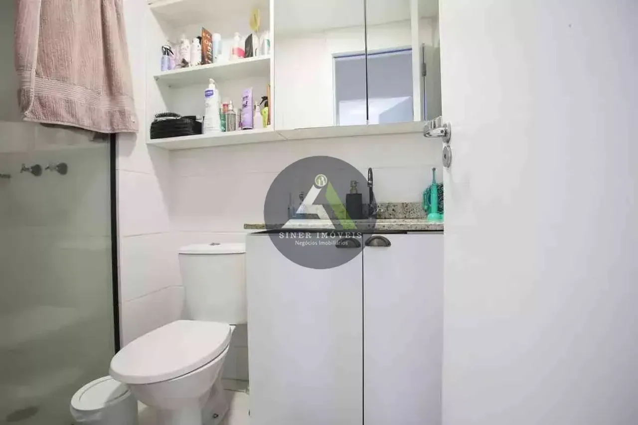 Furnished apartment with 2 bedrooms and 114 m², 1 parking — photo 36