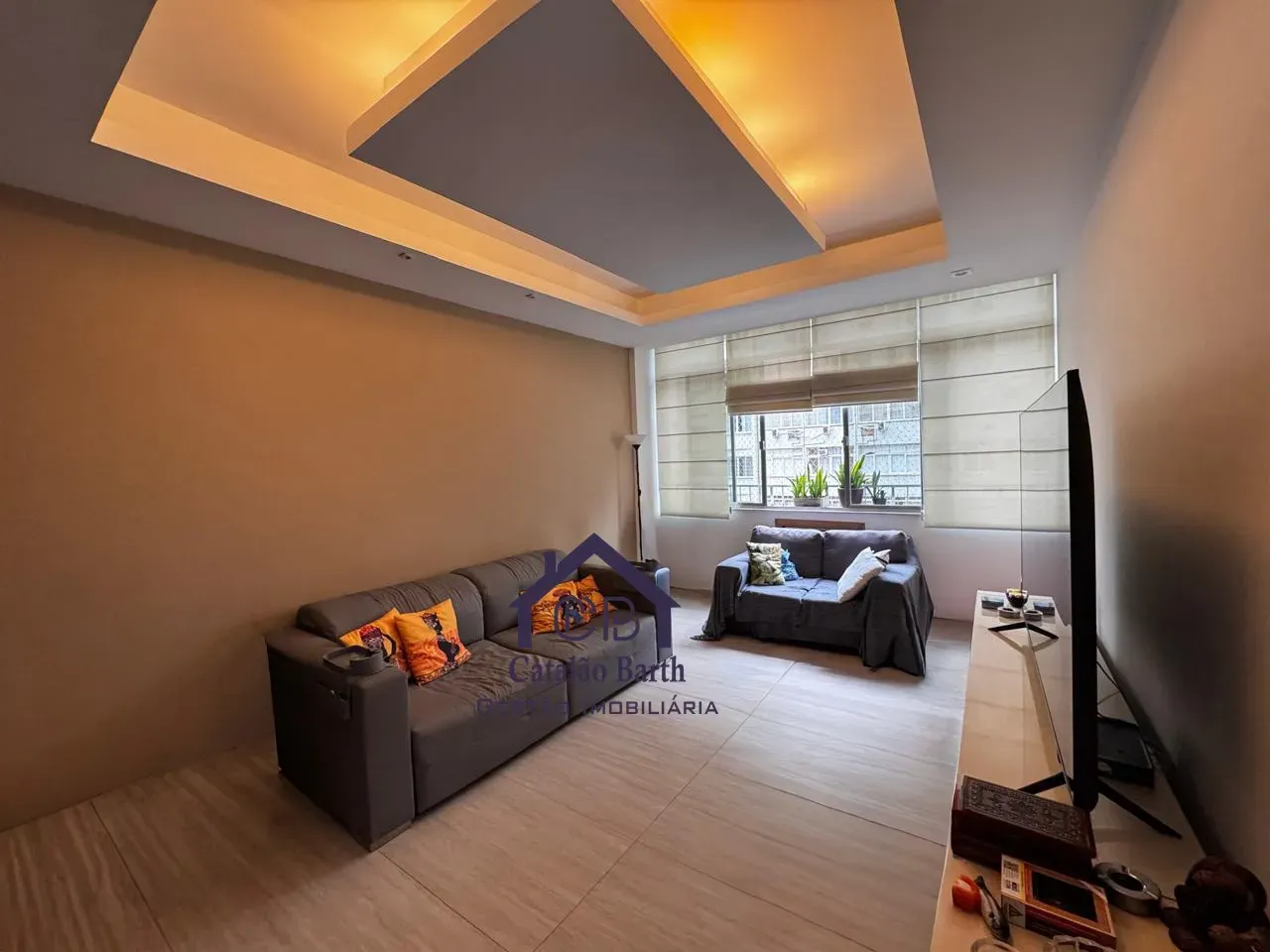 3 quartos e máquina de lavar: apartamento de 30 m² — photo 16