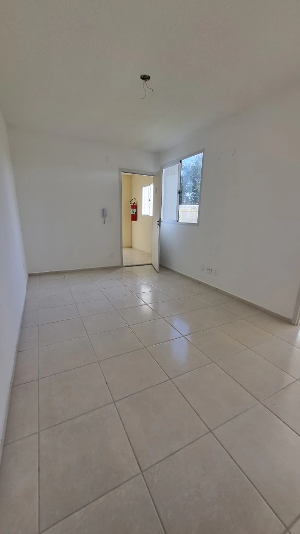 2-bedroom apartment with 52 m² and parking — photo 8