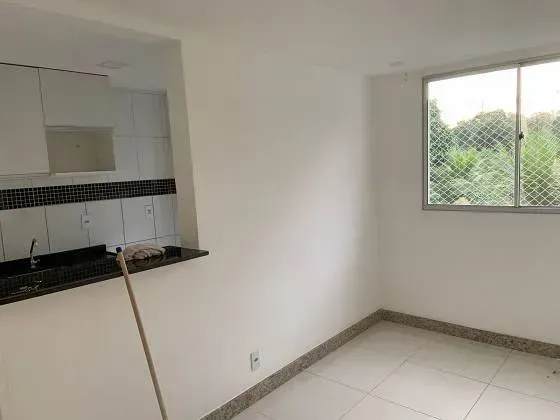 2-bedroom apartment with an open-plan kitchen — photo 6