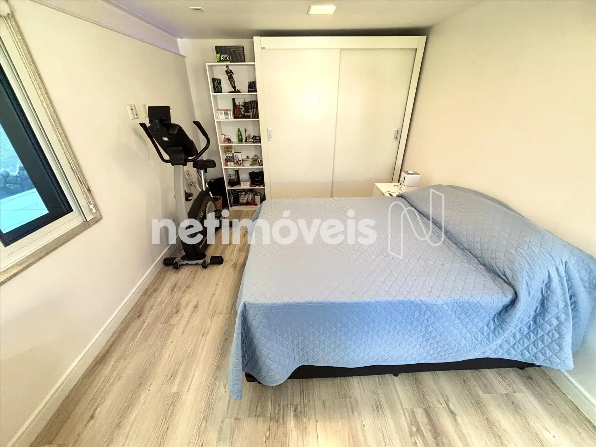 Unfurnished house with 3 bedrooms and a balcony — photo 11