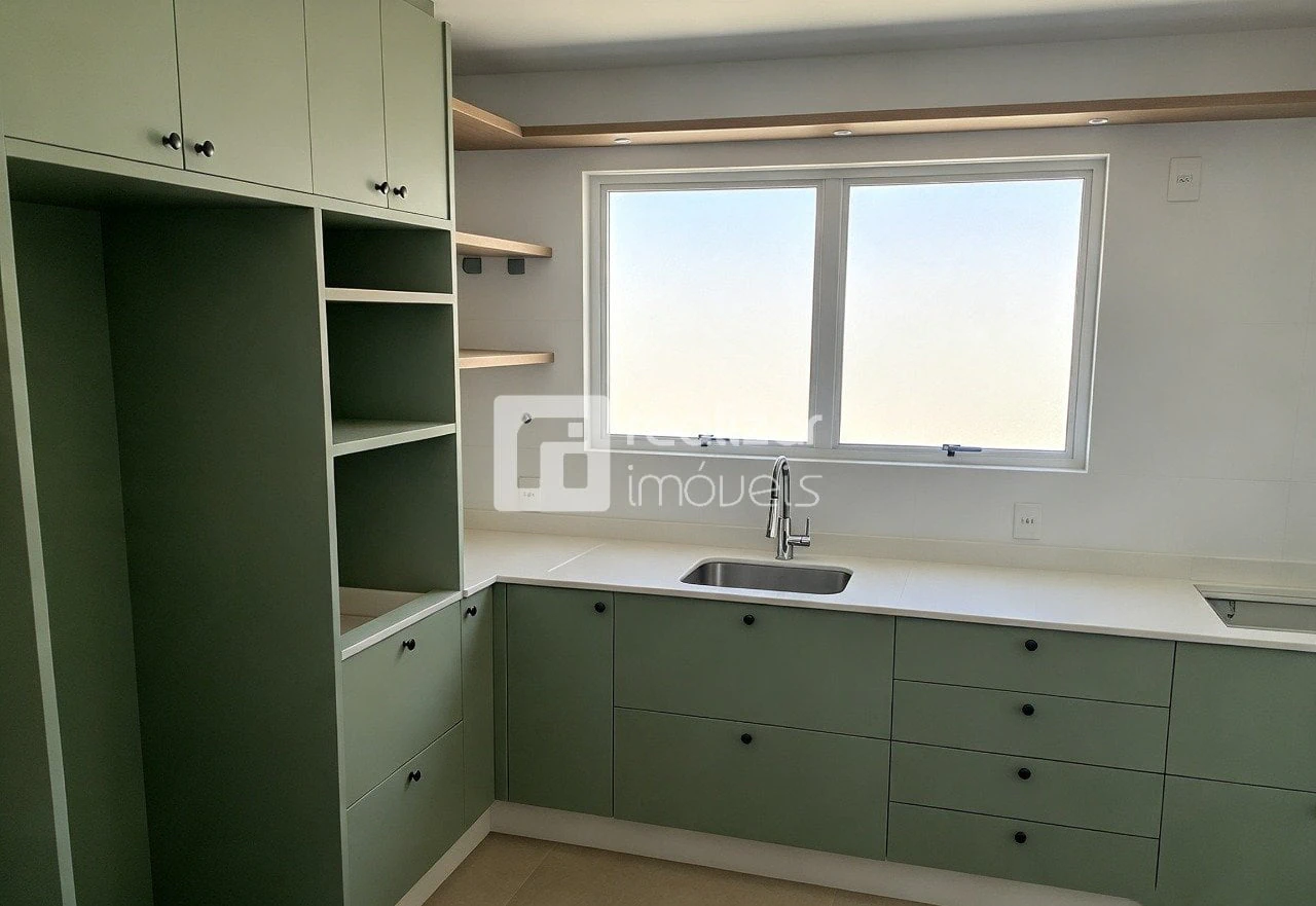 3-bedroom apartment with a private pool in Florianópolis — photo 11