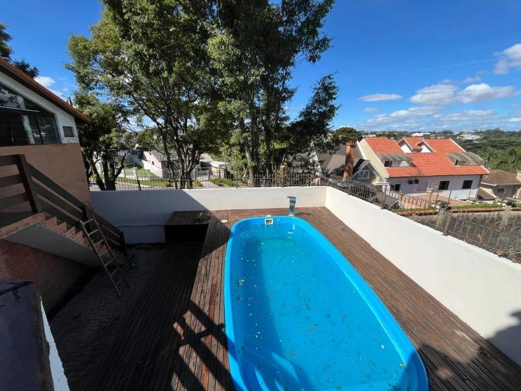 House with 3 en-suite bedrooms and a balcony, 450 m² — photo 25