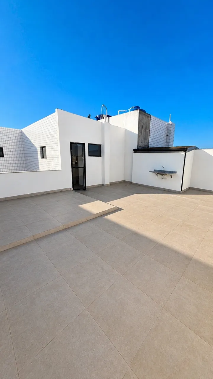 Duplex penthouse with 4 bedrooms, 5 baths and 200 m² — photo 11
