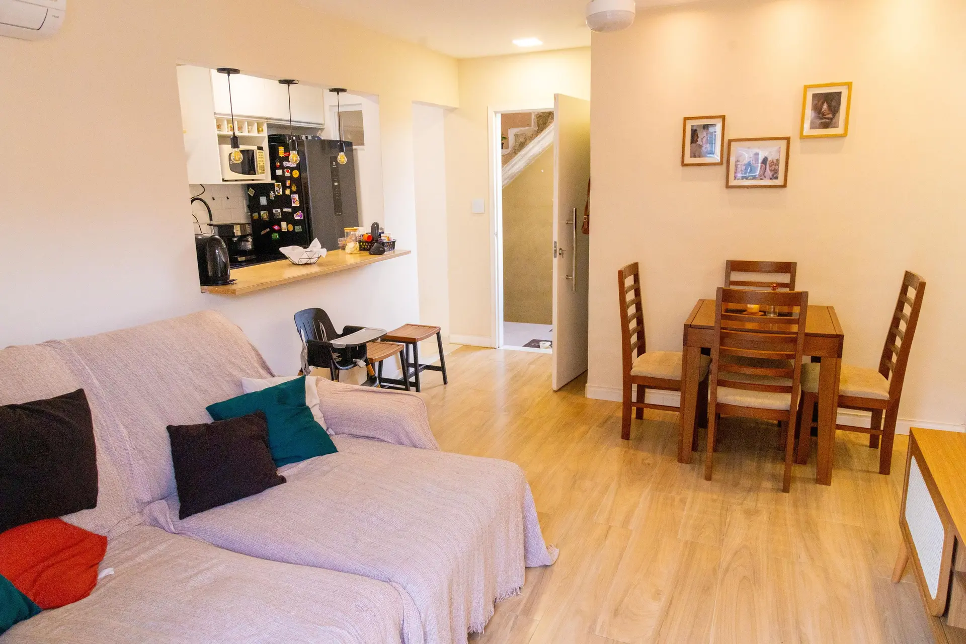 Furnished house, 160 m², with a home office — photo 6