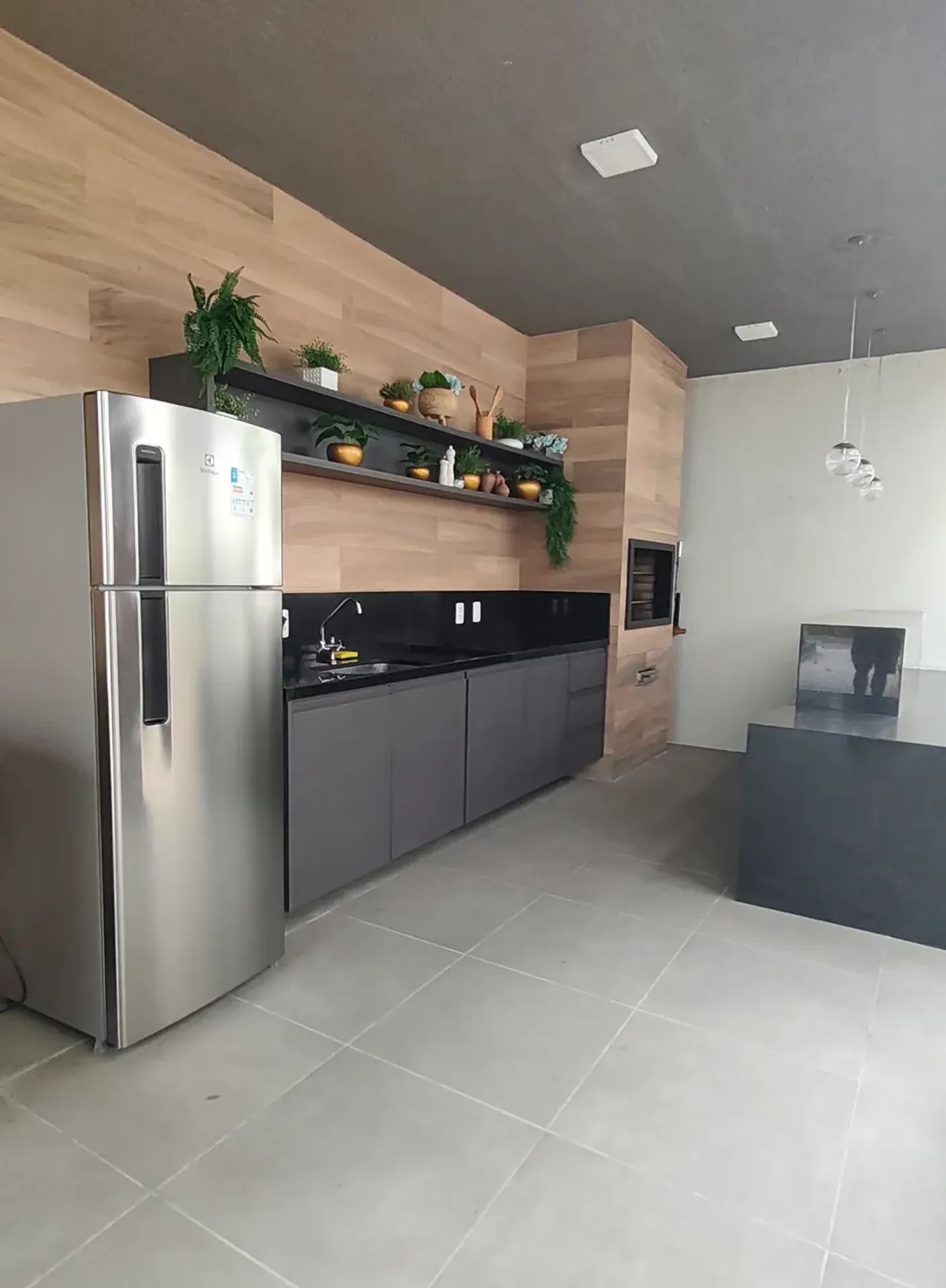 55 m² apartment on the 3rd floor with 2 bedrooms — photo 23