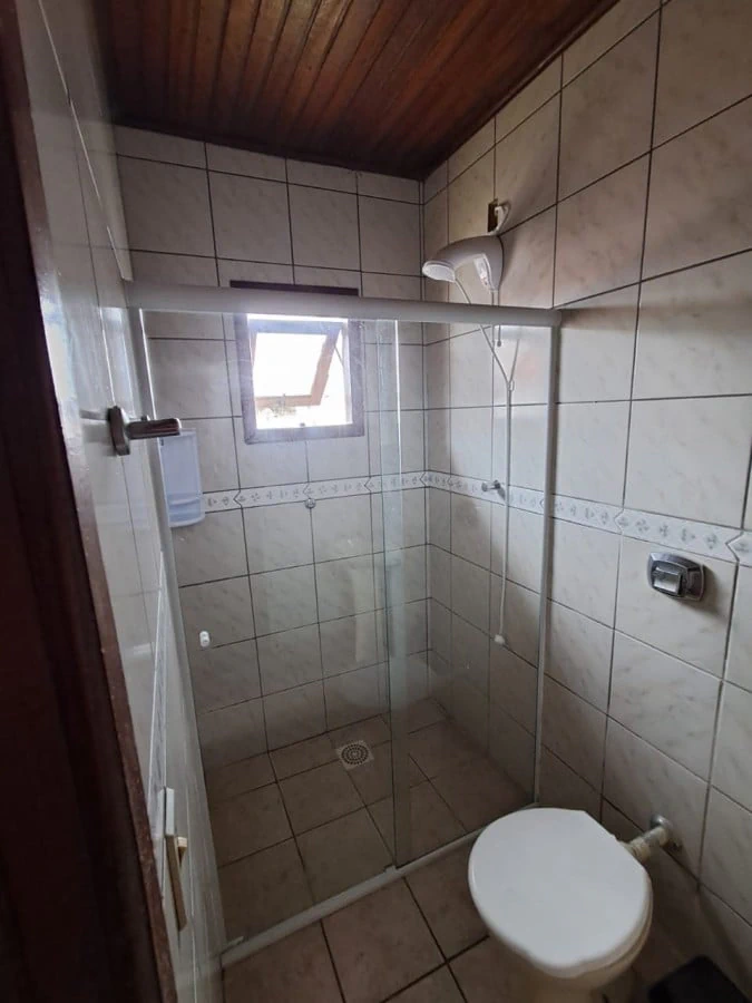 Furnished one-bedroom, 26 m² apartment in Florianópolis — photo 11