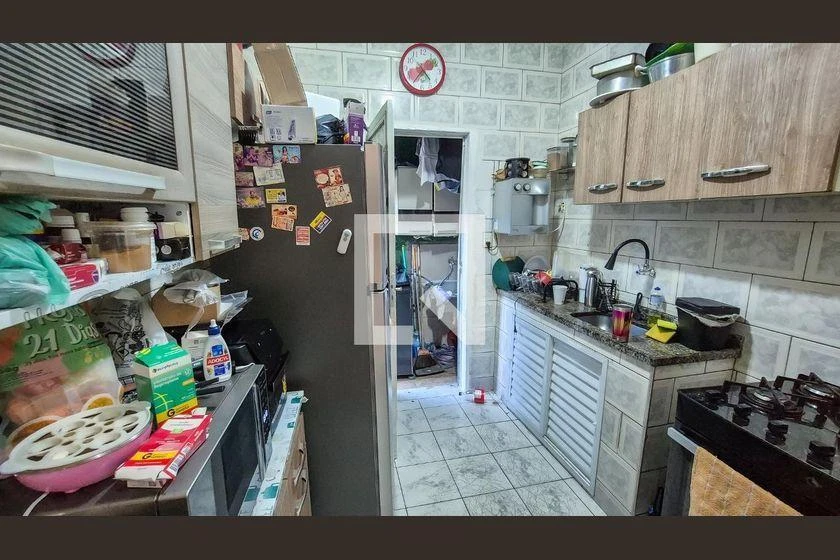 Casa mobiliada com 2 quartos e área de 30 m² — photo 20