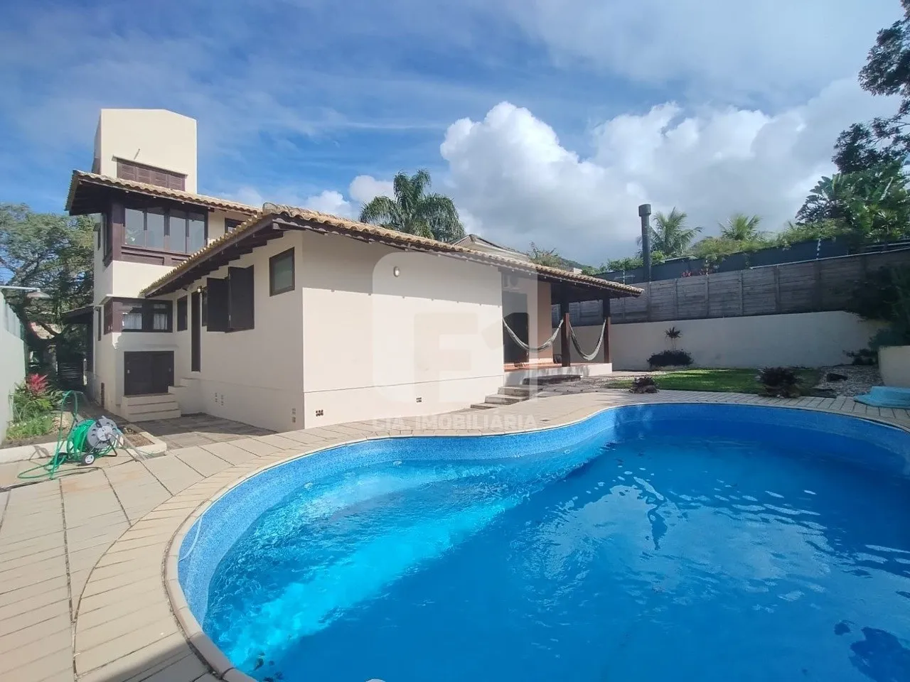Casa amueblada en condominio con 4 dormitorios y 680 m² — photo 22