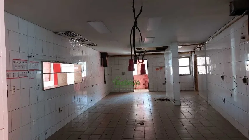 Apartamento de 1 quarto em condomínio com academia — photo 18