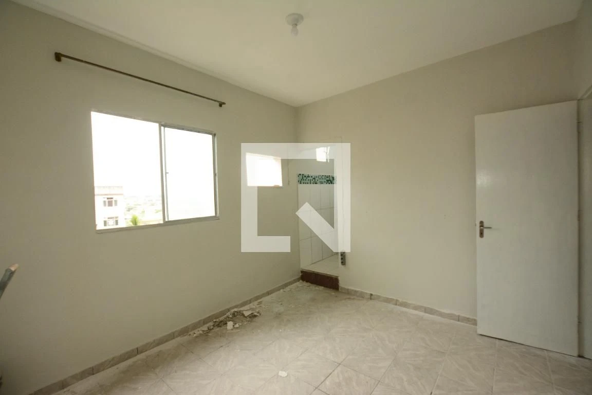 Unfurnished 2-bedroom apartment with private BBQ balcony — photo 19