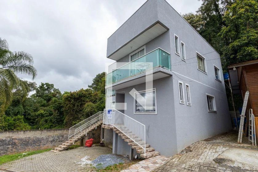 Дом 40 м², 2 спальни, Куритиба — photo 6