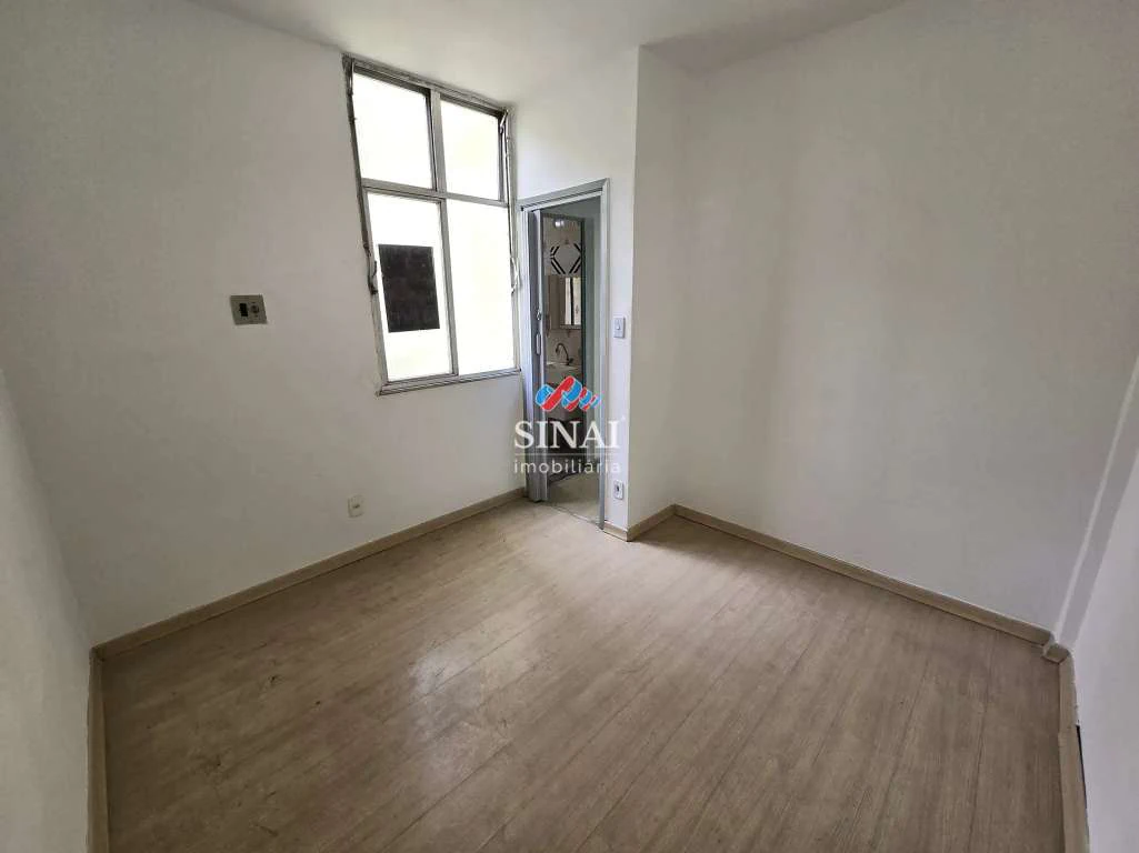 Apartamento de 1 quarto no 3º andar com BBQ privativo — photo 2