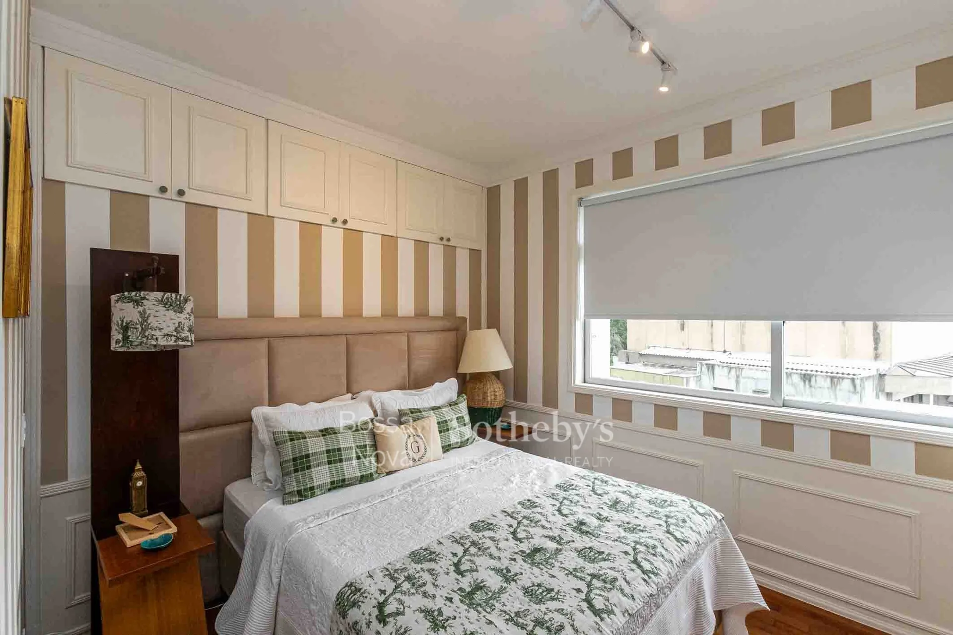 Furnished apartment, 155 m², with a dishwasher — photo 5