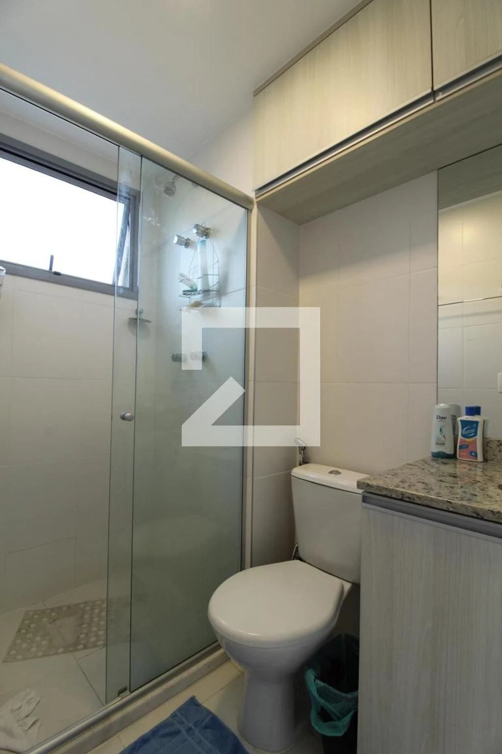3-bedroom apartment in a building with a sauna — photo 53
