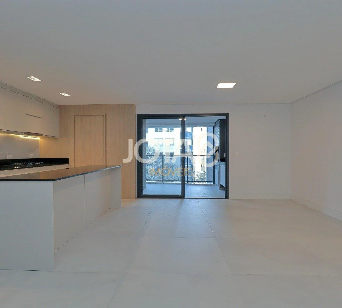Departamento, 94 m², con espacio de home office