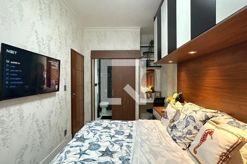 3 quartos e máquina de lavar: apartamento de 180 m² — photo 4