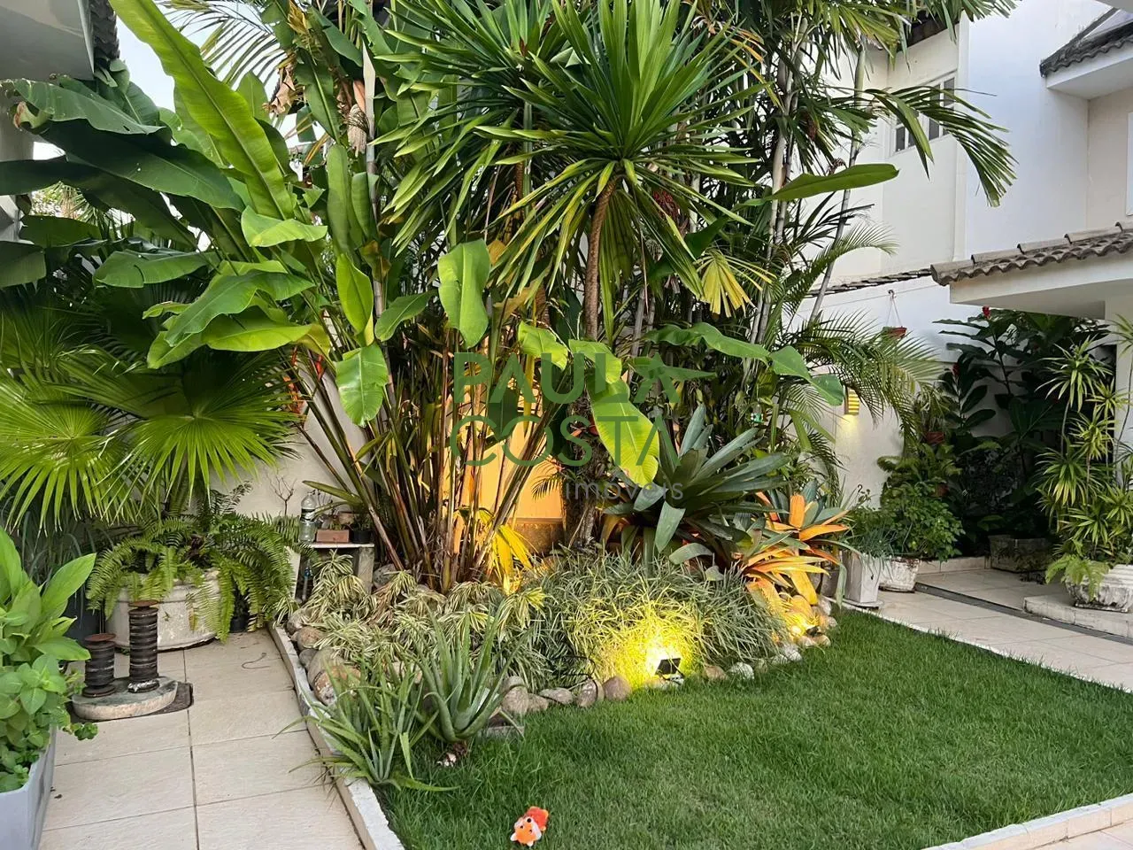 Casa em condomínio mobiliada com 5 quartos e 540 m² — photo 11