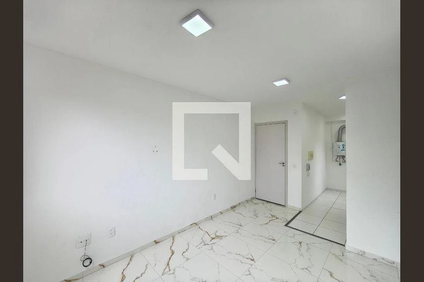 2-bedroom apartment with closed kitchen and parking — photo 19