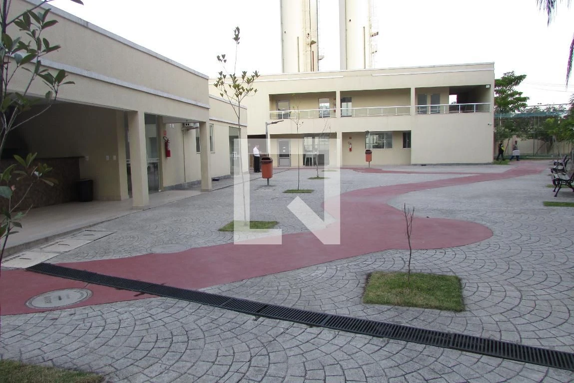 Apartamento com churrasqueira privativa, Campo Grande — photo 19