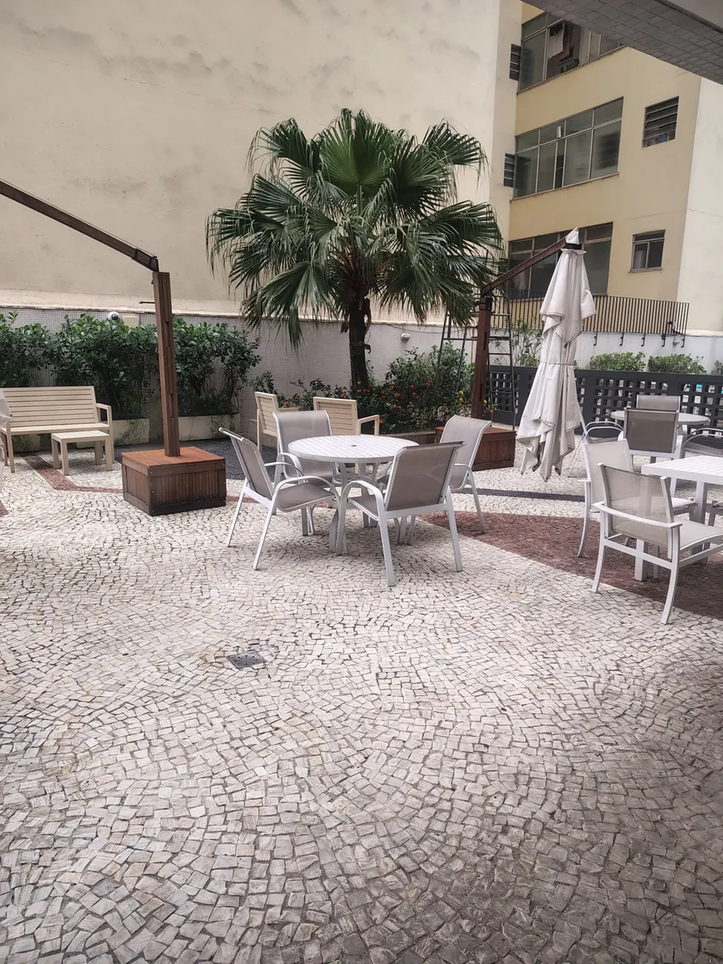 2-bedroom apartment, 80 m² — photo 16