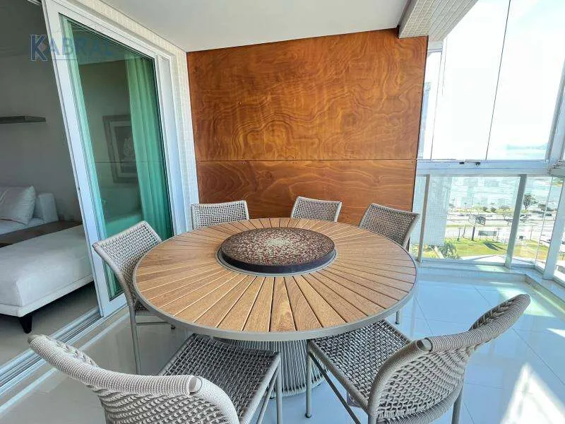 Furnished apartment, 168 m², with a dishwasher — photo 65