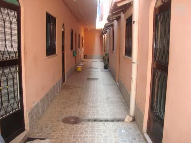 One-bedroom house, 15 m² — photo 13