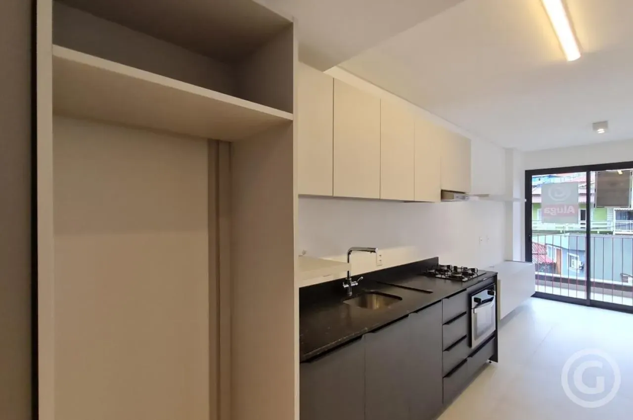 Квартира 37 м² з 1 місцем паркування та суїтом — photo 7