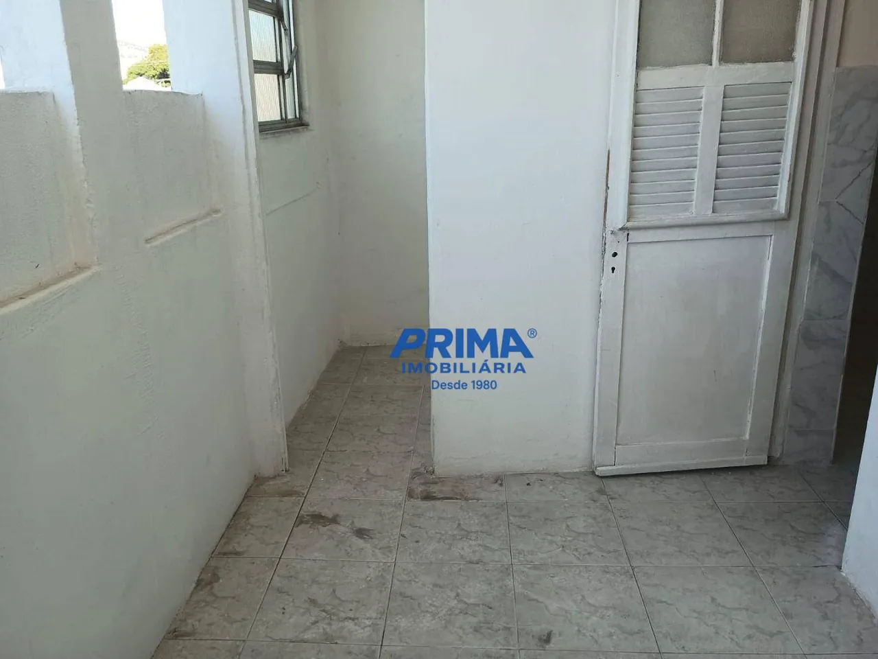 Unfurnished 2-bedroom apartment with 1 bathroom — photo 11