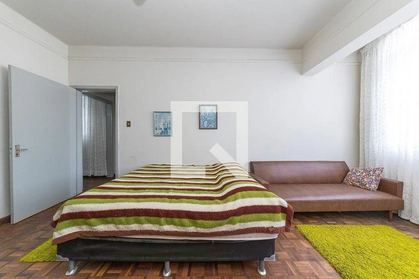 Apartamento de 3 quartos com espaço de home office — photo 38