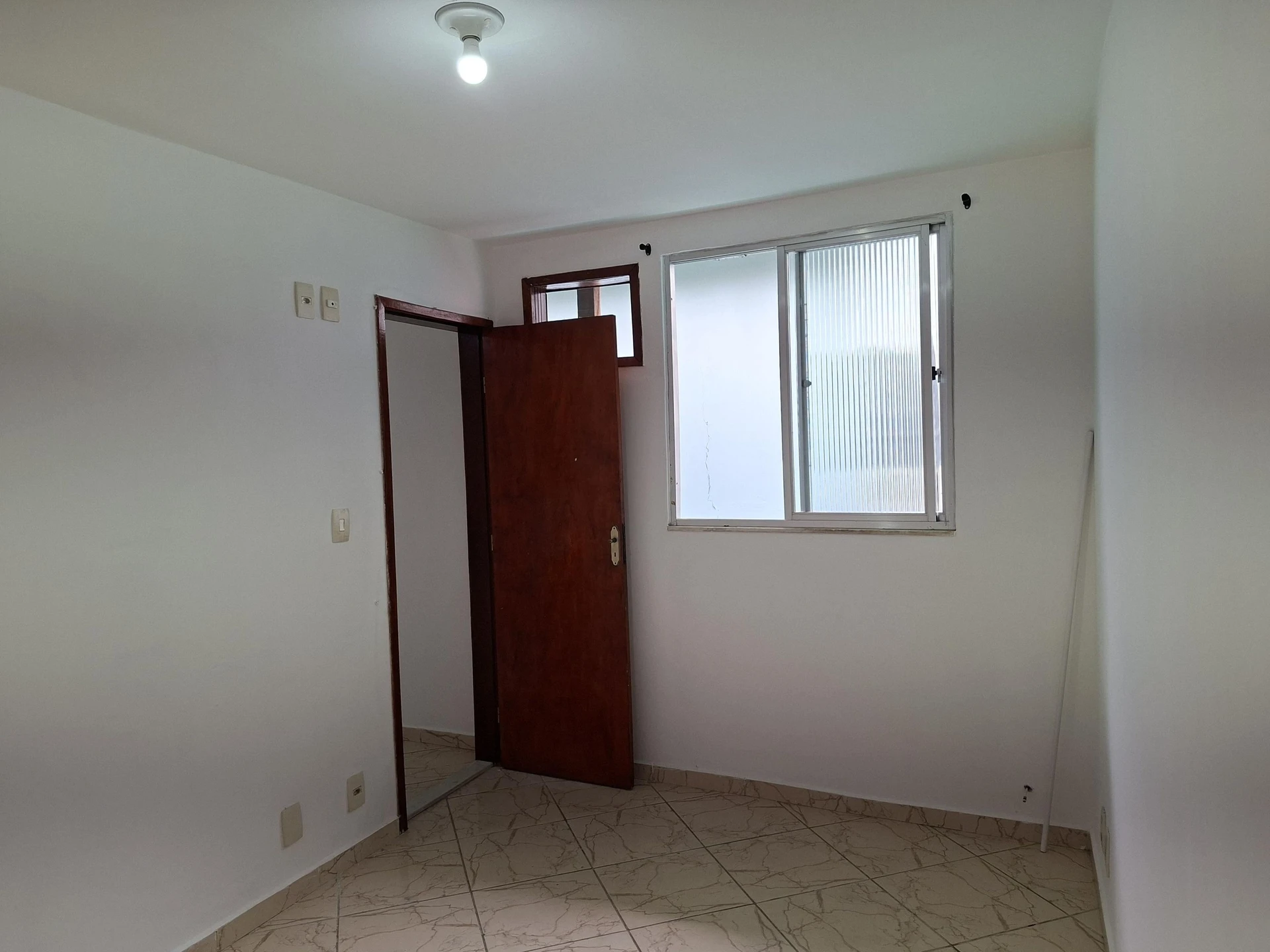 One-bedroom apartment, 60 m² — photo 6