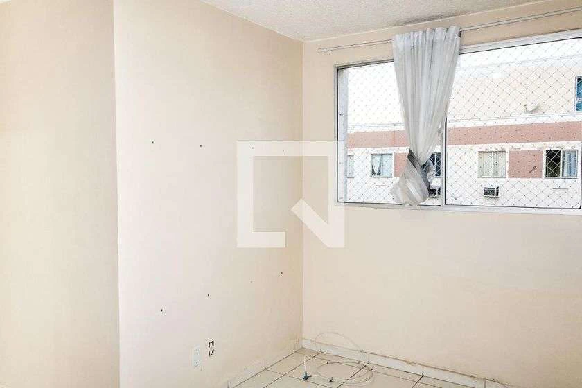 Apartamento de 2 quartos com cozinha separada e 50 m² — photo 8