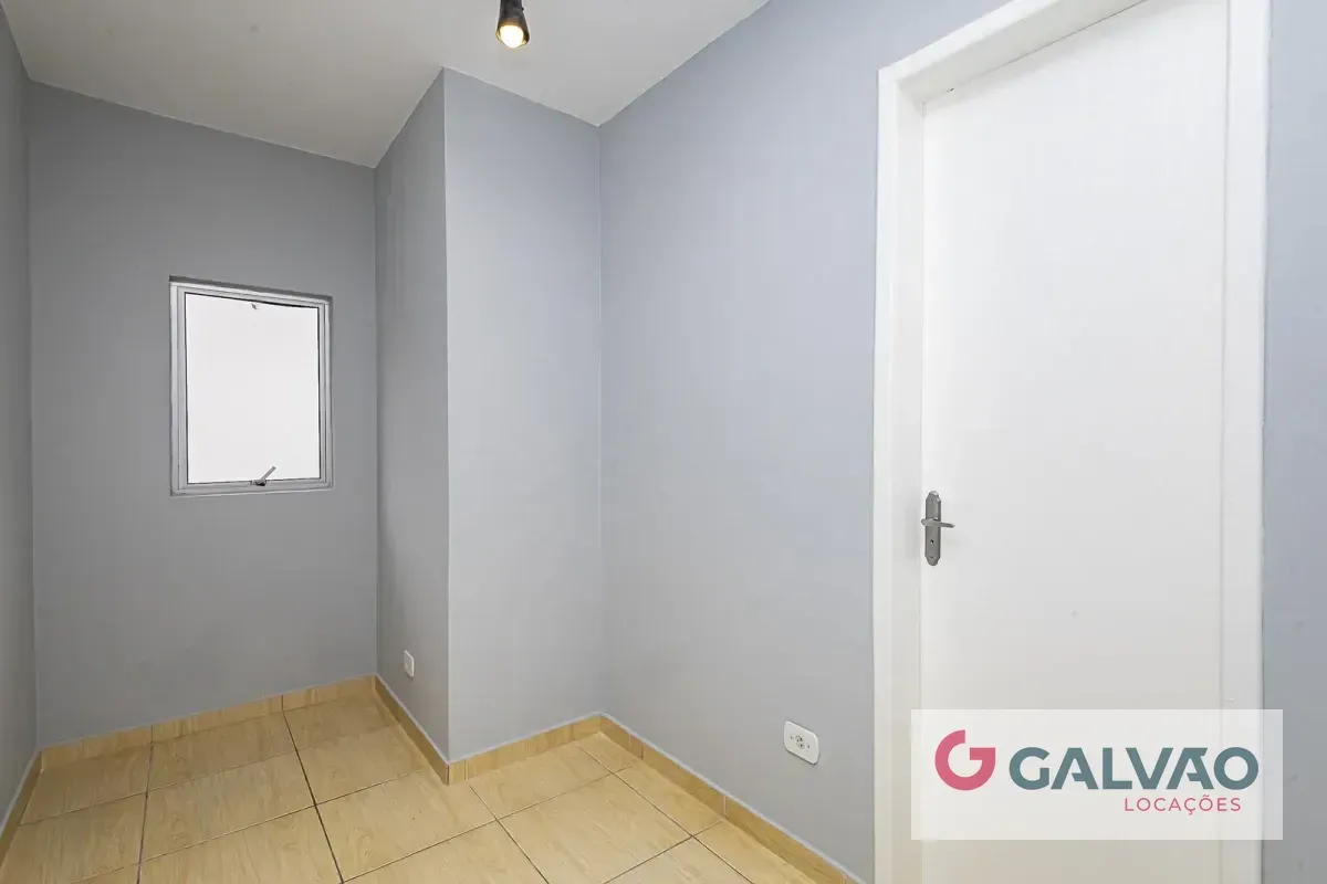 2-bedroom house with a dishwasher in Curitiba — photo 25