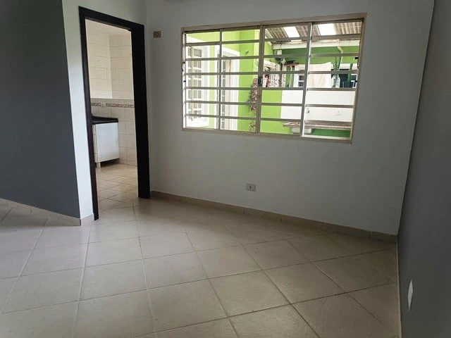 3-bedroom house with a private BBQ in Curitiba — photo 24