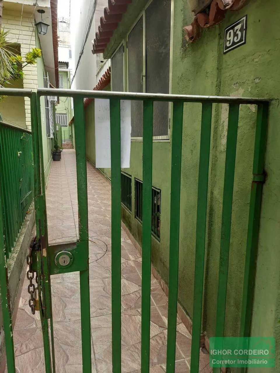 Дом в формате апартаментов с 1 спальней и зоной стирки — photo 16