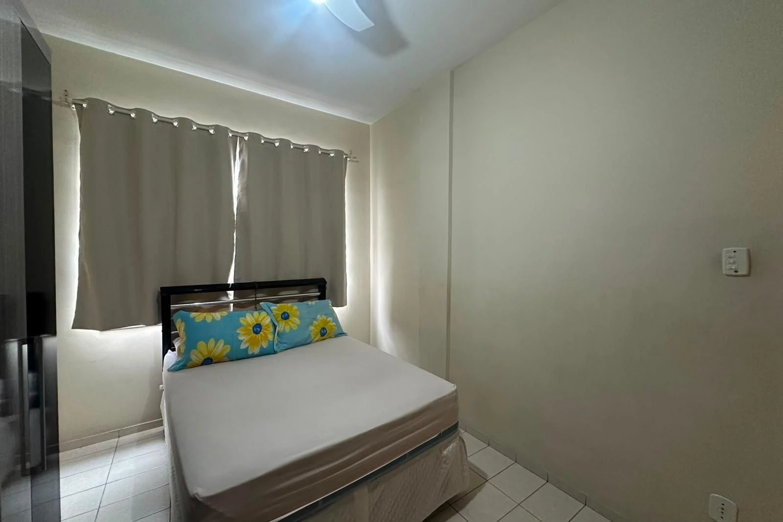 Apartamento mobiliado com 2 quartos e pets permitidos — photo 3