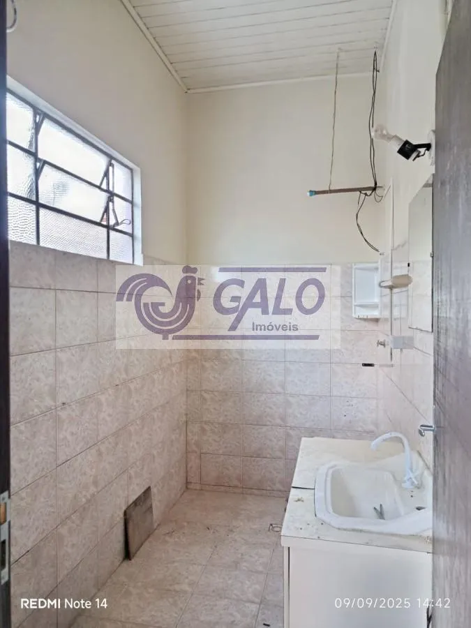 3-bedroom, 100 m² house in Curitiba — photo 16