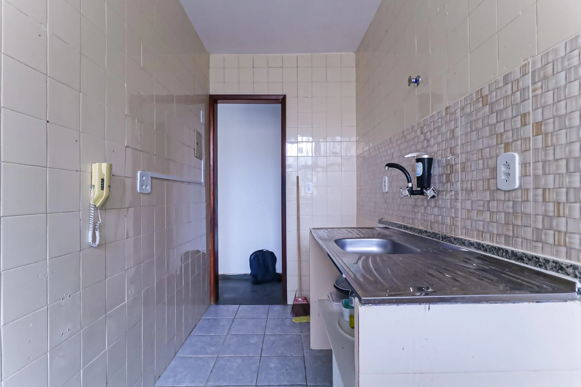 2-bedroom apartment, 59 m² — photo 17