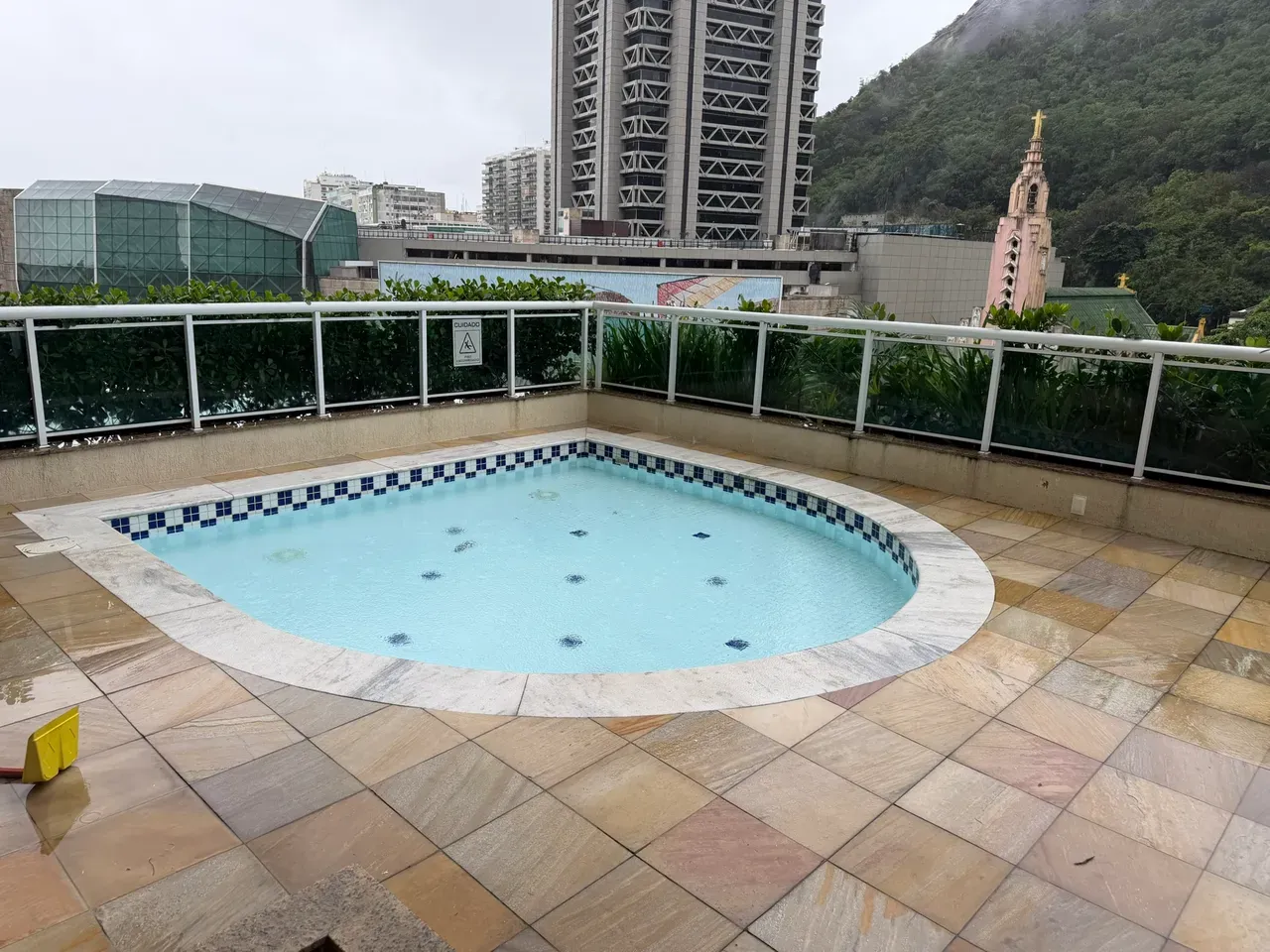 2-bedroom apartment with a water view — photo 19